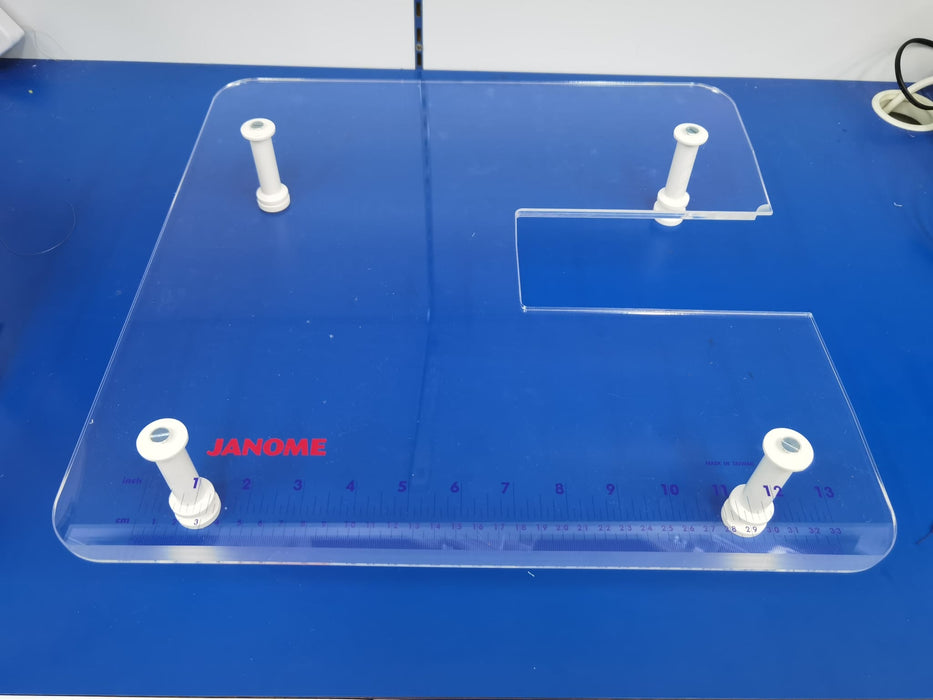 Extension Table / Wide Table Janome Brand
