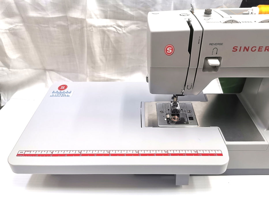Wide table for Singer 4411/ Singer 4423/ Singer 4432 / Singer 5523 / Singer 5532