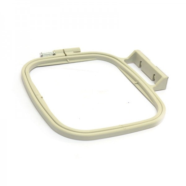 Embroidery Hoop EF83 - Medium 10cm x 10cm for Brother