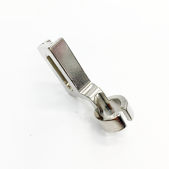 Ruler Foot - 22mm Shank (Quilting Ruler Foot) - One Open Toe With Cut (SE-3505)