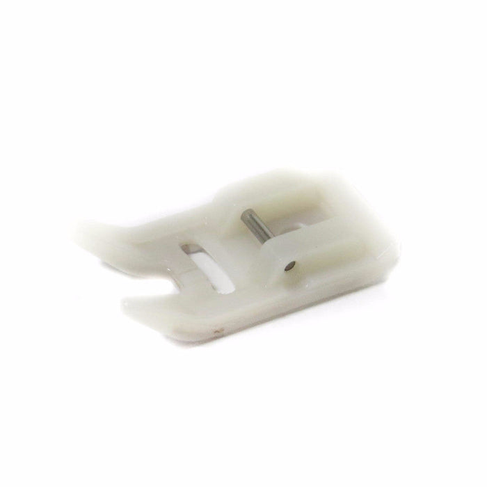 Non-Stick Foot (Brother Original) F008N or F007N | Teflon Foot Non-Stick Foot 7mm F007N
