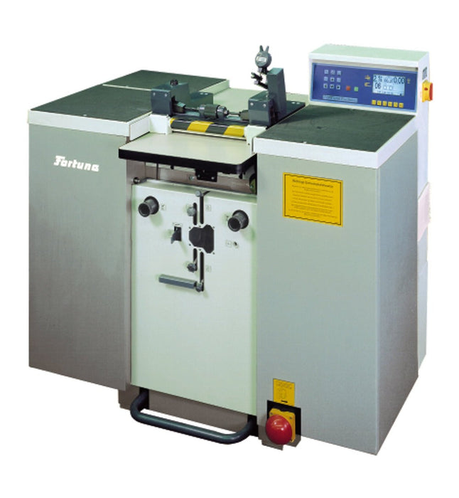 Fortuna Bandknife-Splitting Machine AB 320 Digital type