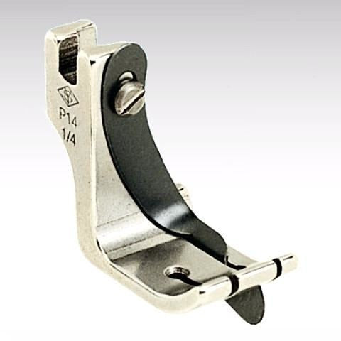 Top Stitch Guide Foot for Industrial