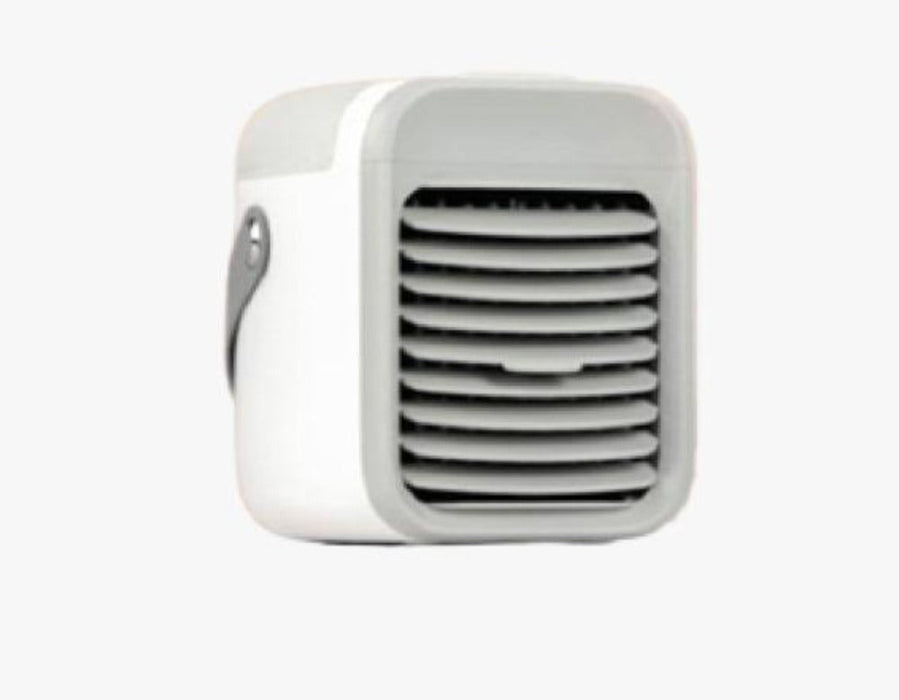 Home Mini Cooler - Water Cooled Spray Air Conditioning Fan