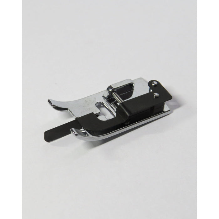 Stitch-in-the-Ditch Foot #200341002 for 7mm Janome Models Horizontal Rotary Hook Models