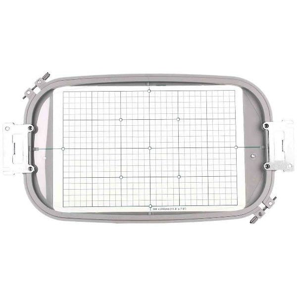 Brother PRH300 Embroidery Hoop 30cm X 20cm for PR series