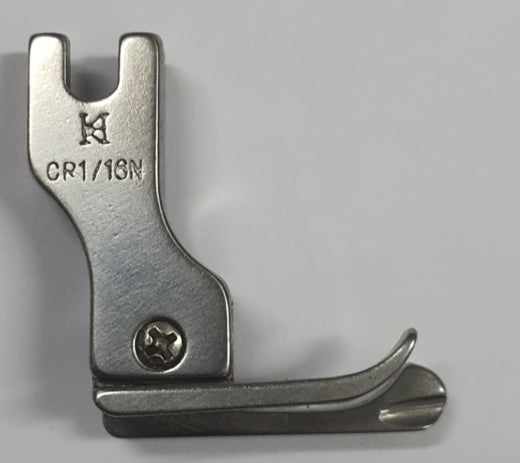 Compensating Foot for Industrial - Right & Narrow