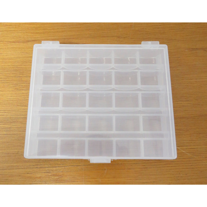 Bobbin Storage Box - Sewing Accessories Needs