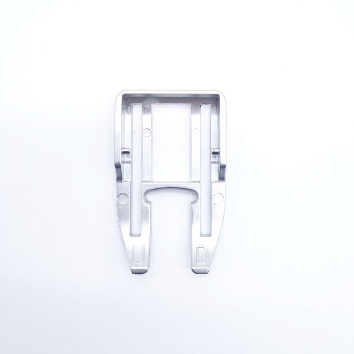 Janome Acufeed Open Toe Foot (Twin) - 9mm