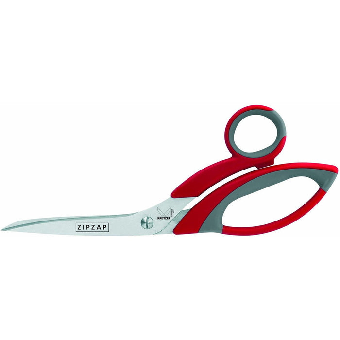 Fabric cutting scissors Kretzer Zipzap - 782020 - Universal Scissor 10 inch / 24 cm