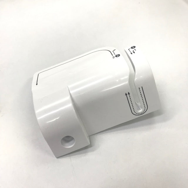 Front Thread Guard Cover XF8896101