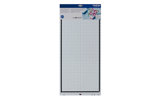 Brother ScanNCut SDX Standard Tack Mat 12"x24" CADXMATSTD24