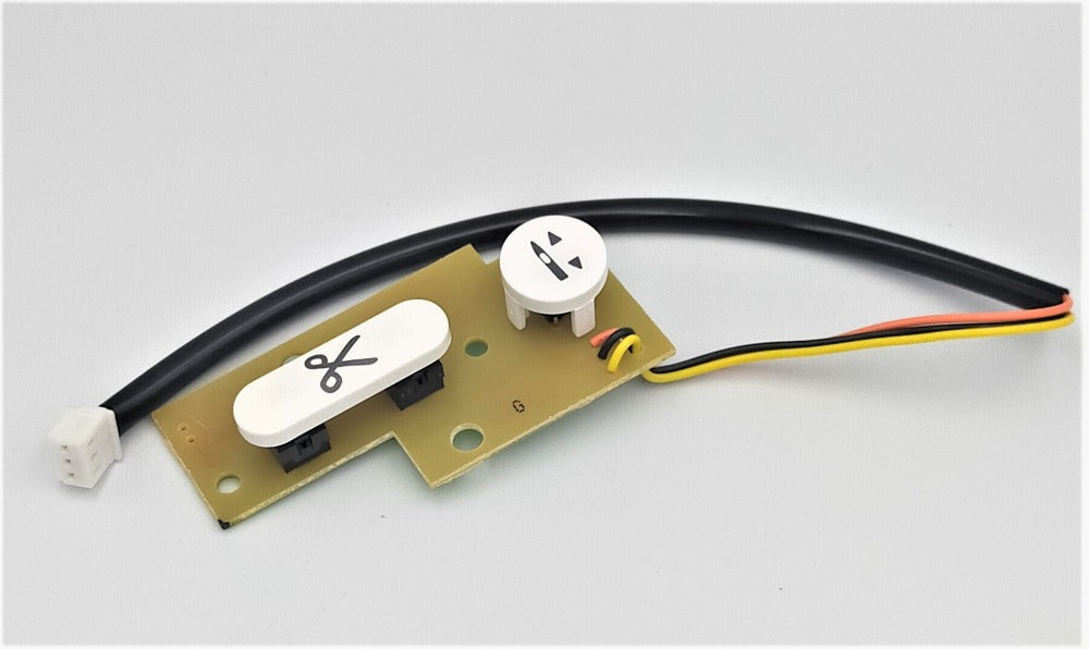 Juki Thread Trimmer Switch Board Asm (40151716) For Juki TL-2200QVP Mini