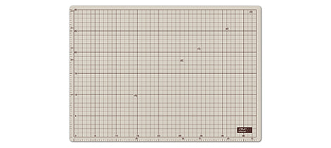 Cutter Mat A3 Size 320 x 450 x 2mm (135B). DUAL Sided. MADE IN JAPAN