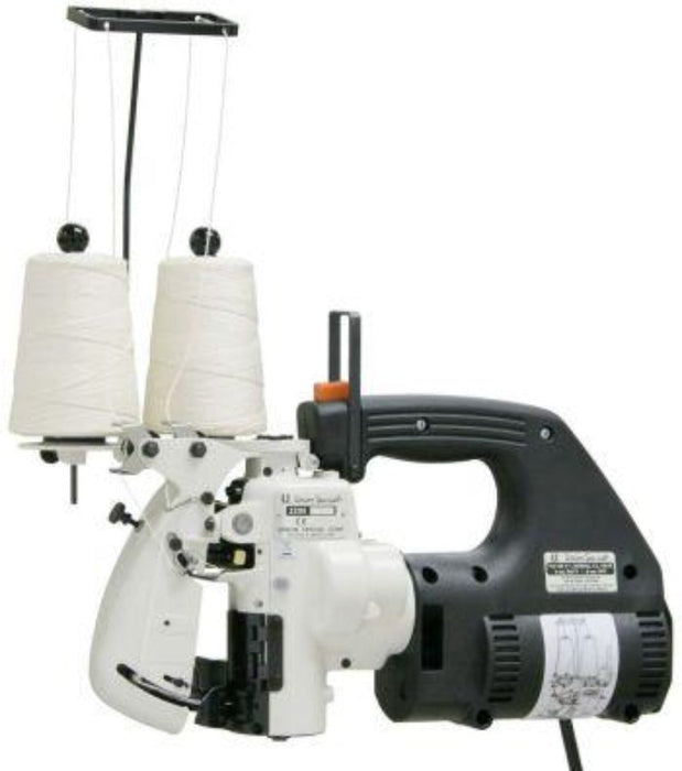 UNION SPECIAL 2200GA Portable Bag Closing Machine 220V For Geotextile