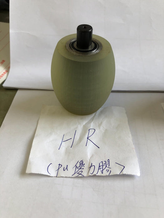 Feeder Roller Stone (Hard Roller) For Skiving or Skiver