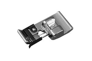 Overedge Foot C With Steel Pin; Janome Original 822808008