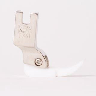 Teflon Piping Foot for Industrial