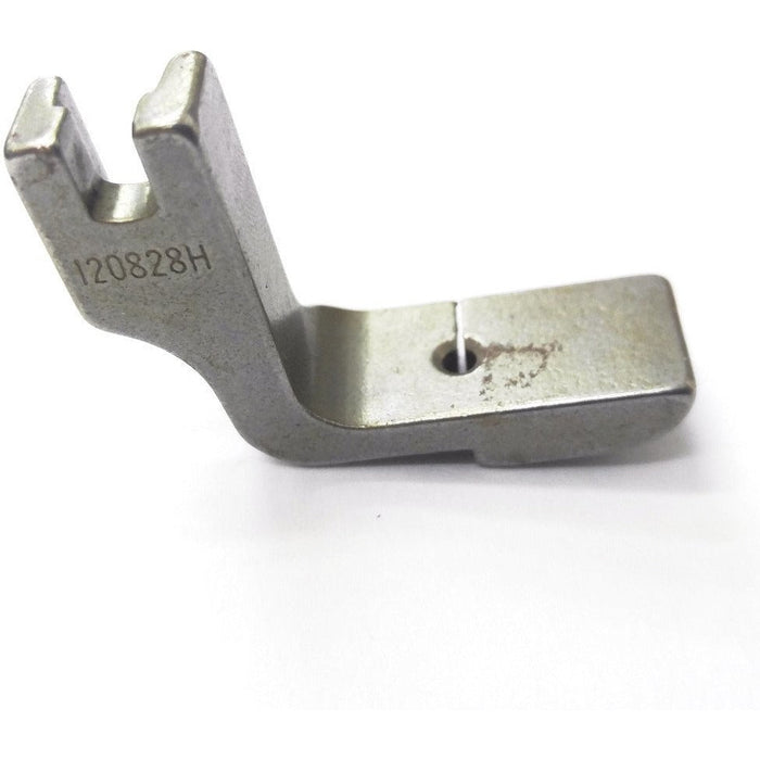 Shirring Foot for Industrial Lot No. P5W - Reg. Step 13/32" (10mm)