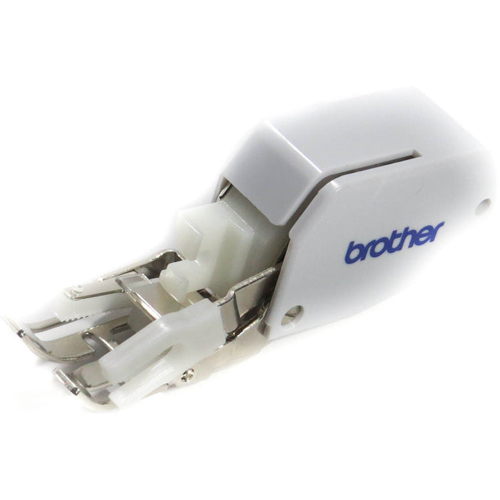 Walking Foot (Brother Original) - F033N (7mm Horizontal); applicable on all Brother Sewing Machine; Portable models.