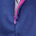 Conceal Zipper Foot with tip