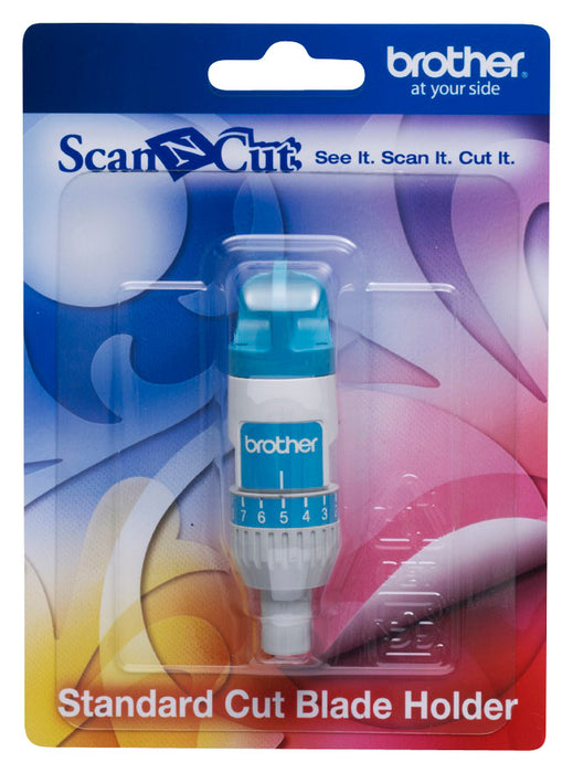 Brother ScanNCut Standard Cut Blade Holder CAHLP1
