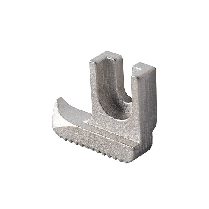 Left Roping Zipper Foot for Sailrite Ultrafeed LS-1 Sewing Machine