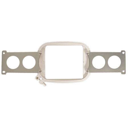 Janome Embroidery M2 Standard Hoop for MB-7 (126mm x 110mm)