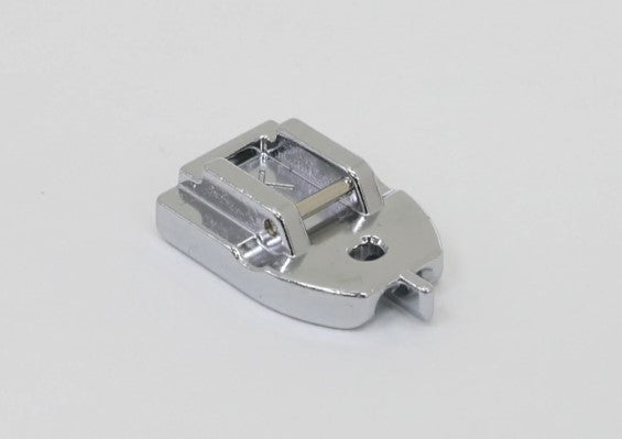 Conceal Zipper Foot F080AP (K Foot) Brother Original