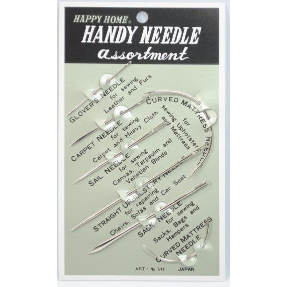 Happy Home Handy Needle