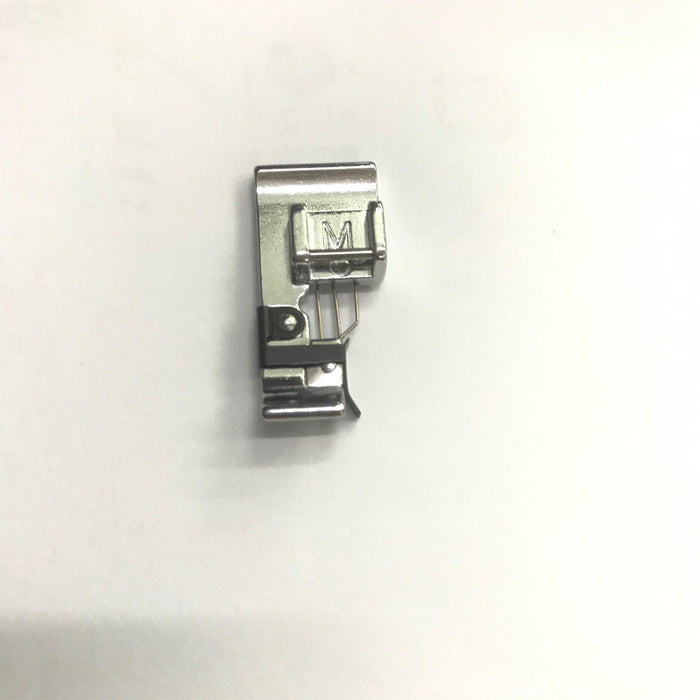Overedge Foot "M" for Janome 9mm series (overlock) (OEM )859810007