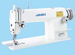Juki DDL-5600NJ- Denims and Jeans machines DDL-5600NJ Complete Set with Servo Motor