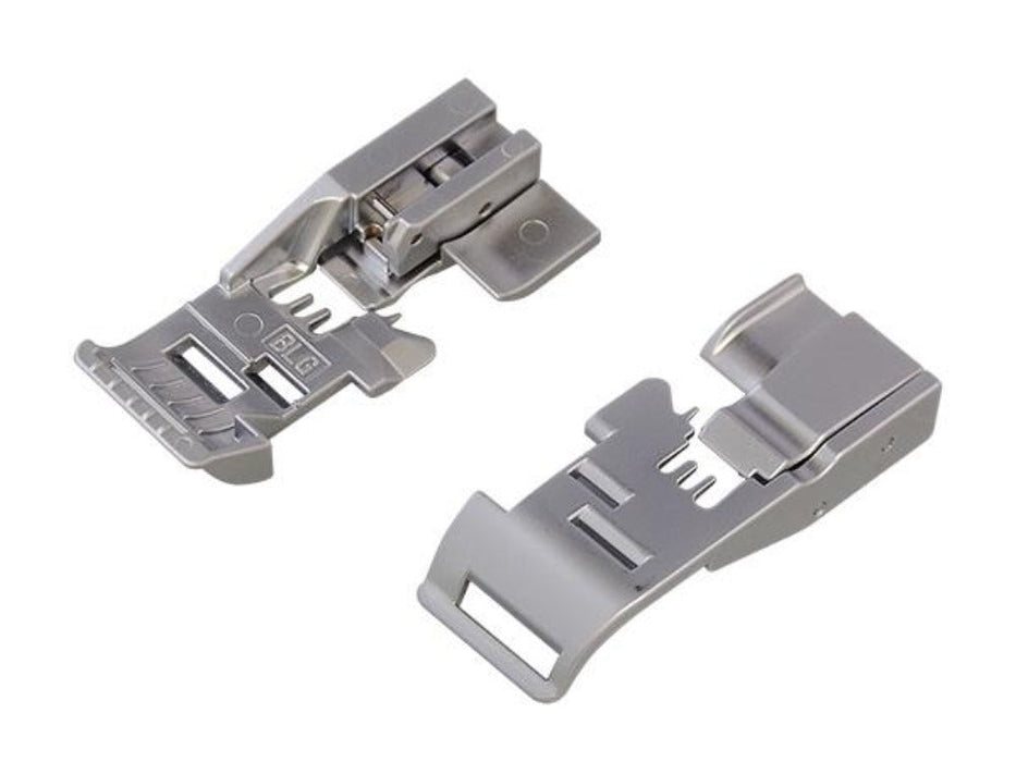Babylock "Gather Foot" M1-36K02 - For models Gloria, Ovation, Accolade, Evolution, Evolve, Evolve Wave