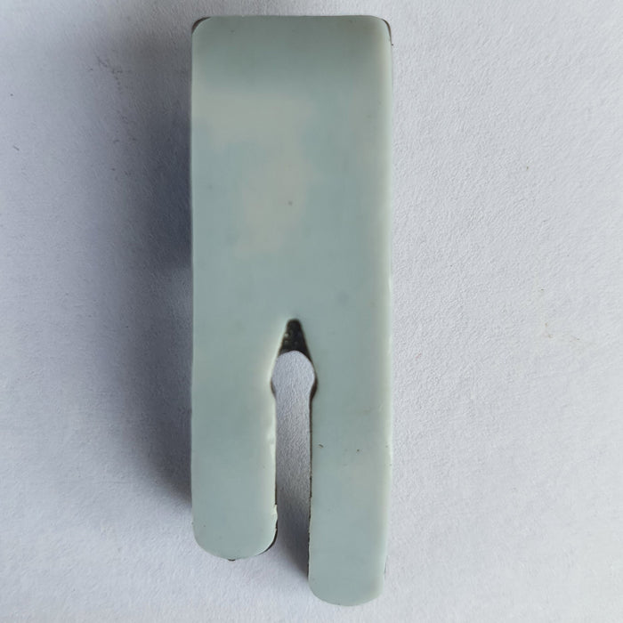 KH-SP28 Teflon Presser Foot ( Adjustable ) for Industrial Lockstitch or Brother PQ1500S; Janome 1600P / HD9; Juki PL2200QVP B2B / Export SP28B Base - 10pcs