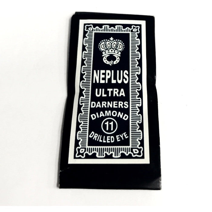 Neplus Ultra Hand Needle