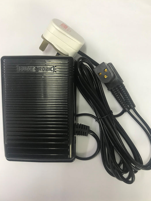 Foot Controller with Wire for Singer Model 5805C, 3012, 6215C etc