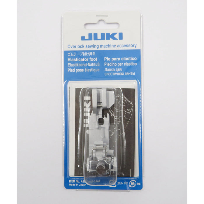 Juki Elasticator Foot for Overlock