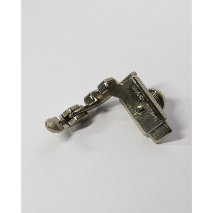 Adjustable Zipper Foot