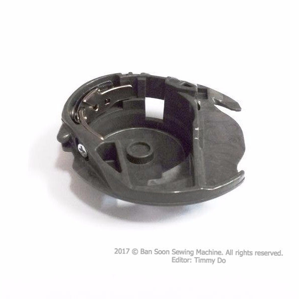 Bobbin Case/Inner Rotary Hook (XG4227001) Bobbin Case / Brother BM2600 / XL-2220
