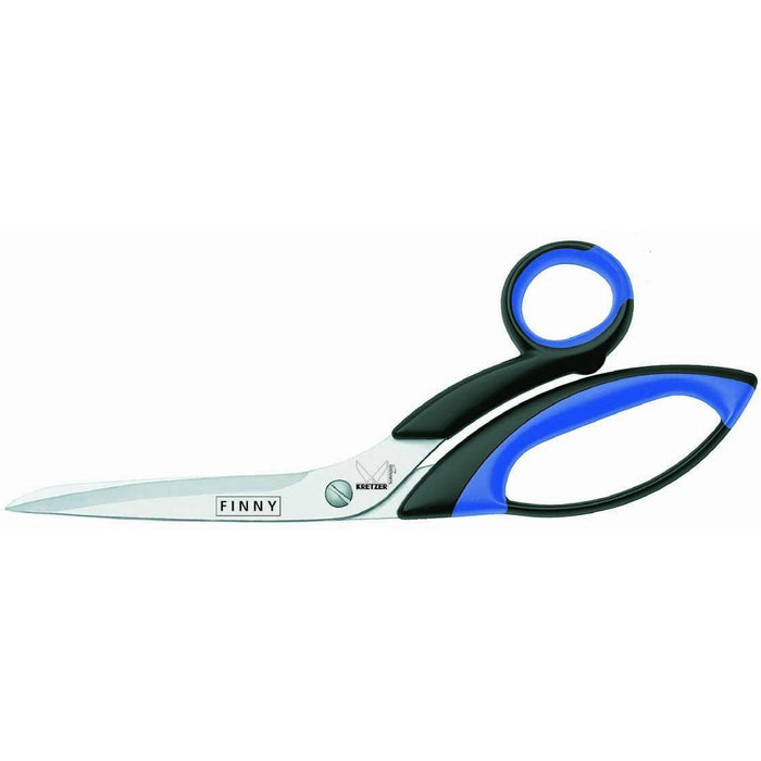 Kretzer Finny - 72020 - Craft / Dressmaker / Household / Office / Sewing / Universal Scissor