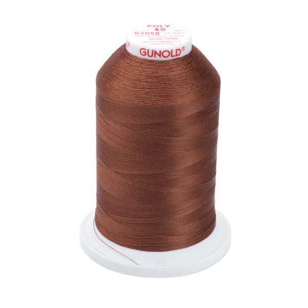 POLY 40 - 5000m - 61058