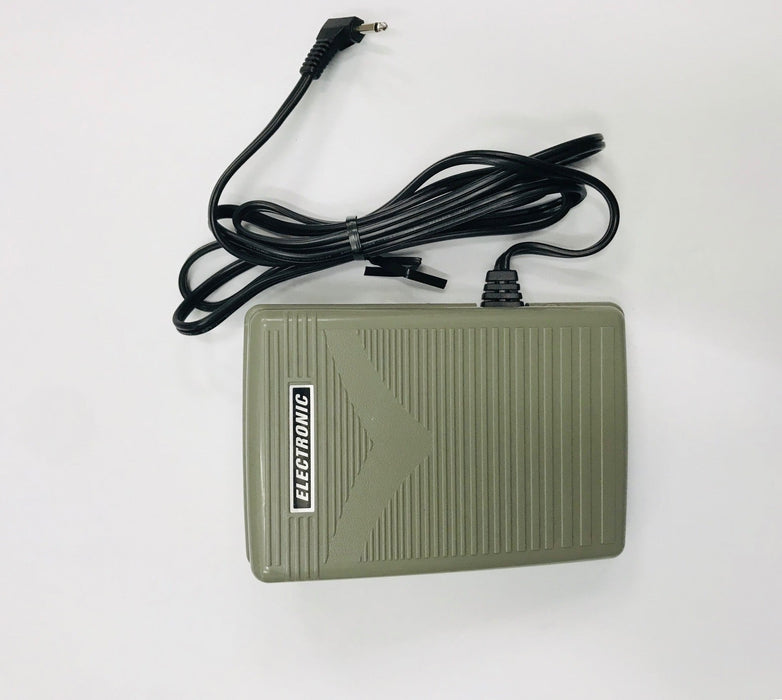 Foot Controller, Foot Pedal, SINGER Electronic Series
