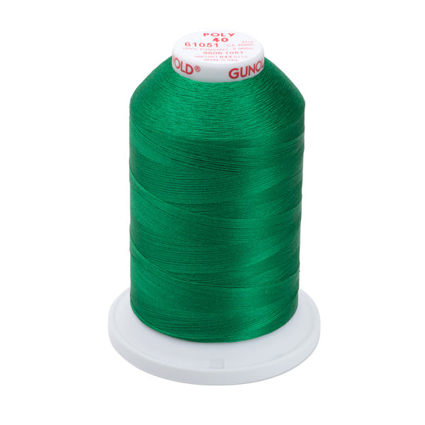POLY 40 - 5000m - 61051