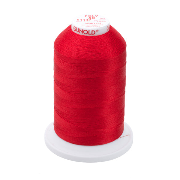 POLY 40 - 5000m - 61147