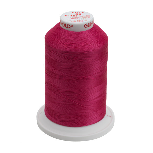 POLY 40 - 5000m - 61191