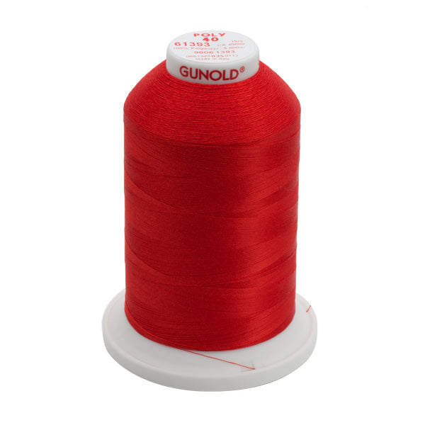 POLY 40 - 5000m - 61393