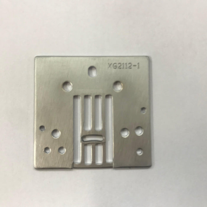 XG2112101 Brother Needle plate for model GS2700 / GS3700 / AS2730S
