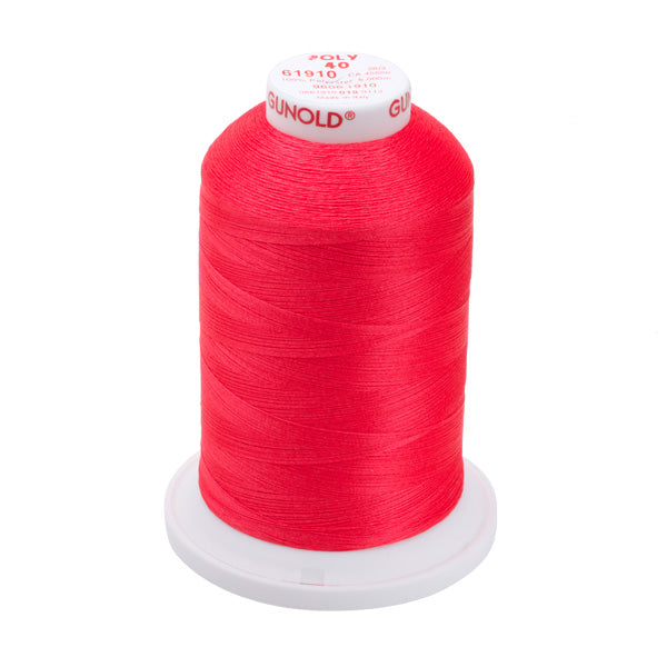 POLY 40 - 5000m - 61910
