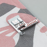 Vertical Stitching Alignment Foot F063 (Brother Original)
