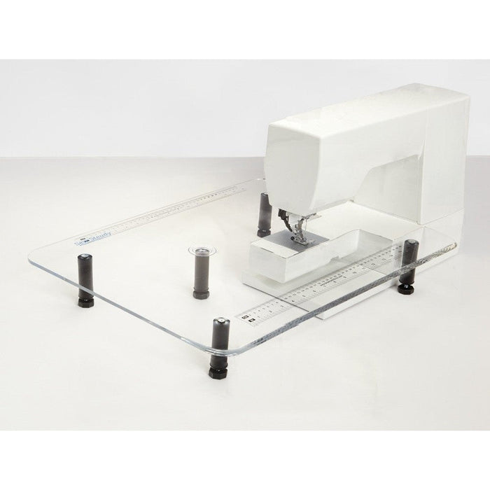 Babylock Wide Table